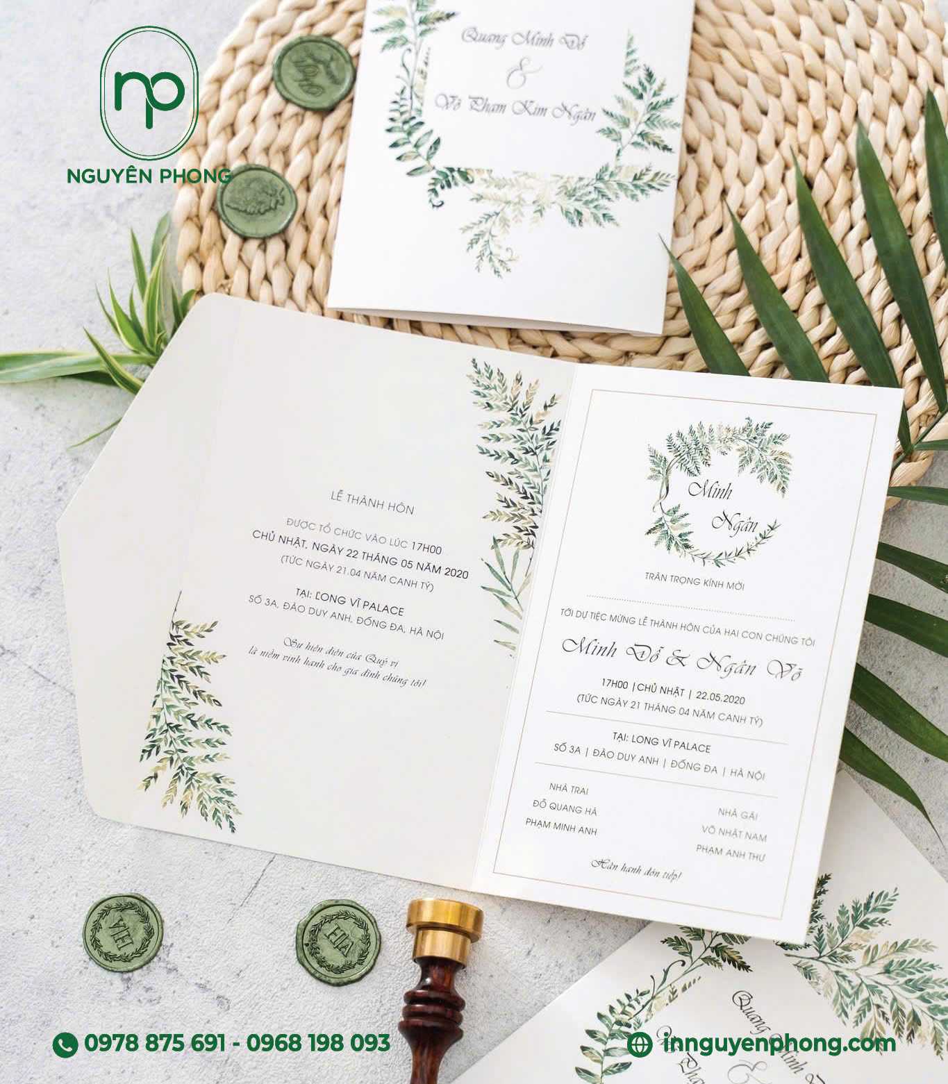 In offset giúp doanh nghiệp tối ưu chi phí